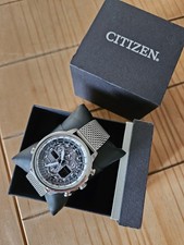 Citizen Promaster Navihawk