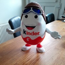 Kinder Surprise Limited