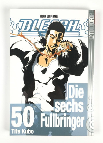 Bleach band tite - bleach,