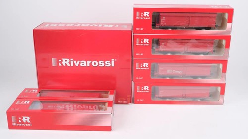 Rivarossi hr6266 - rivarossi,