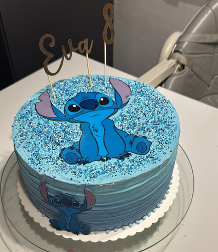 Essbar lilo und stich fabel - lilo,