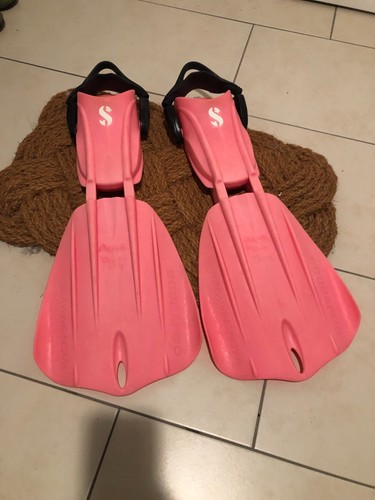 Scubapro seawing tauchen - seawing,