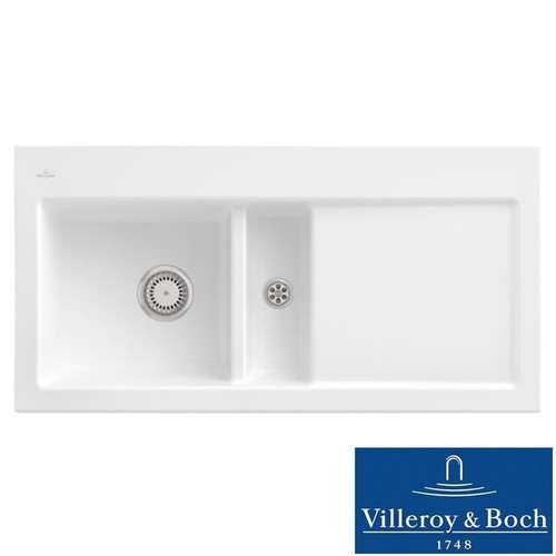 Villeroy boch subway 60 - villeroy,