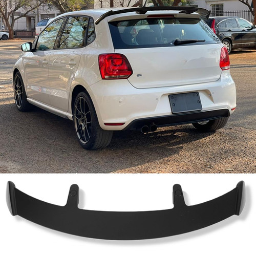Für polo wrc - für,