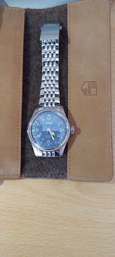 Oris big crown pointer - big,