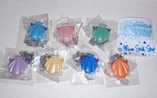 Meerjungfrau Melodie Pichi