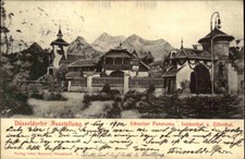 DÜSSELDORF 1902 Ausstellung