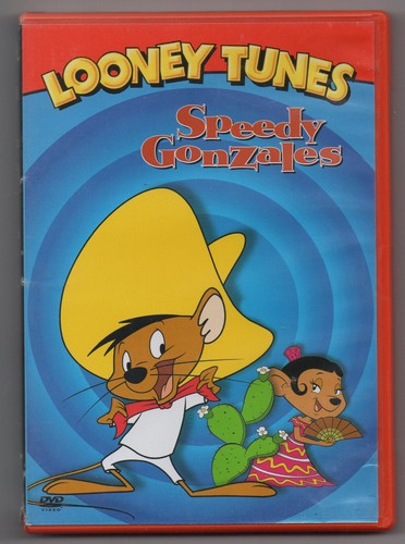 Looney tunes seedy gonzales - looney,