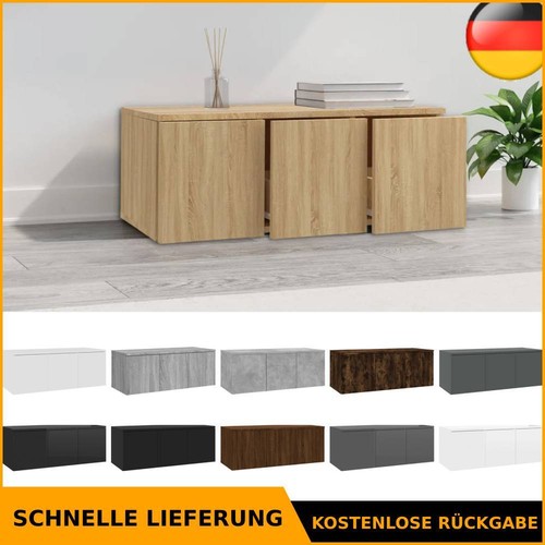 Schrank holzwerkstoff - tv,
