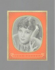 1937 BUNTE FILMBILDER FILM