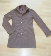 schöner Sonja Kiefer Mantel Gr. S leichter Damenmantel