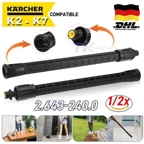 Für karcher verlängerung - karcher,