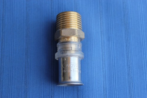 Wv002 wavin pressfitting - wv002-wavin,