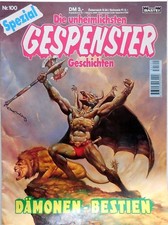 BASTEI SPECIAL GHOST STORIES