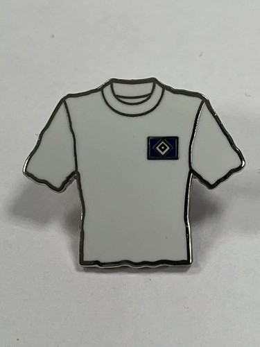 Hsv hamburger pin anstecker - hsv,
