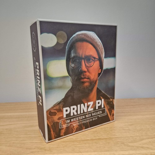 Prinz westen nix - -,