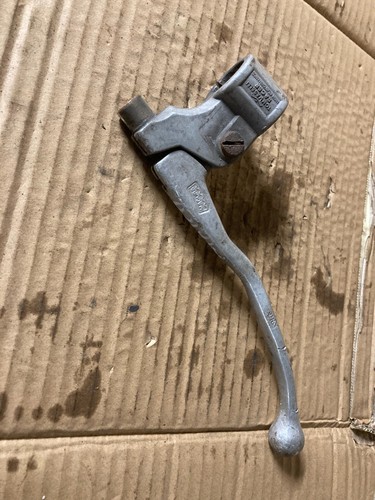 Maico 250 400 - gs,