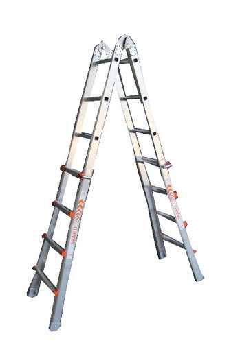 Asc wakü teleskopleiter - asc,