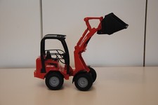 Bruder - Schäffer Hoflader Bauernhof