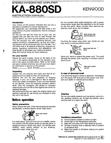 Bedienungsanleitung-Operating