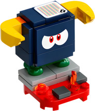 Lego super mario series - super,