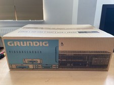 GRUNDIG GV-6400 HiFi