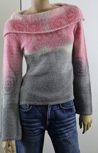 Sweaters woolnet - sweaters,