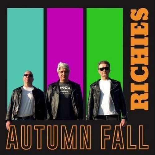 Richies autumn fall - -,