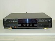 DUAL CDS 7100 RW CD-Recorder mit Doppel-Laufwerk, serviced, 2 Jahre Garantie
