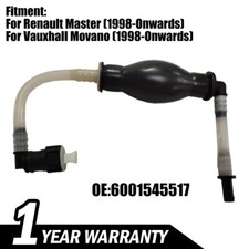 Kraftstoffleitung Rohr Und