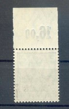 Ober-Ost 8a POR OBERRAND** MNH