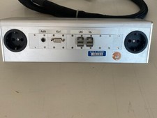 Komtech Tischbox 40TE / 230V / 50Hz / max.2000W