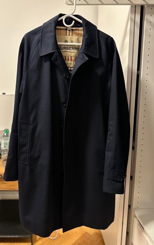 Burberry men camden - burberry, heritage