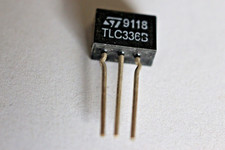 Stück triac tlc336b 3a - stück,