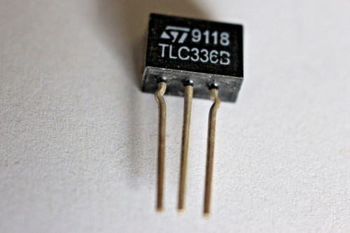 Stück triac tlc336b 3a - triac,