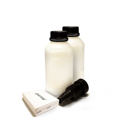 Nachf lltoner chip - 2x, +
