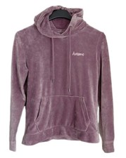 Damen Pullover Hoodie Kapuzenpullover Alt Rose Gr.XS  Nicki, 