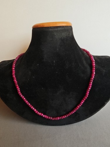 Wahl kette collier aus - zu,