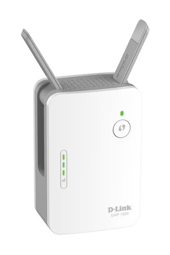 Link dap 1620 - d-link, dap-1620