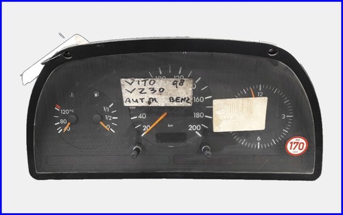 0005428301 tacho mercedes vito - 0005428301,