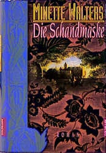 Die schandmaske walters - schandmaske,