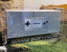 Acryl Box / Case / Gehäuse