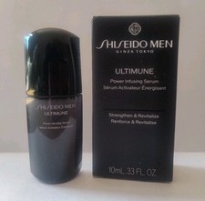 10ml SHISEIDO MEN - Ultimune