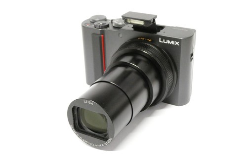 Panasonic lumix tz202d - panasonic,
