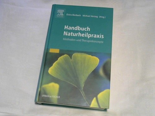 Handbuch naturheilpraxis - handbuch,