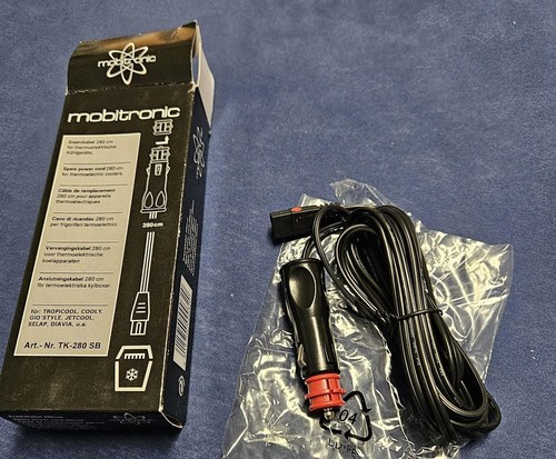 Mobitronic anschlusskabel für - mobitronic,