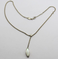 25954/ Fossil Anhänger mit