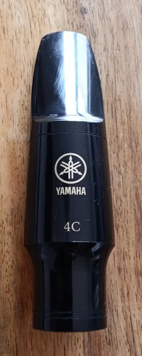 Mundstück yamaha - yamaha, 4c