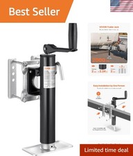 Anhängerheber 907 kg