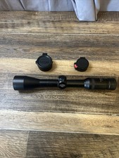 Kahles 3-9x42mm Hunting Scope